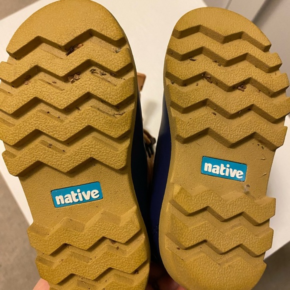 Native boots C7 GUC - Picture 2 of 4